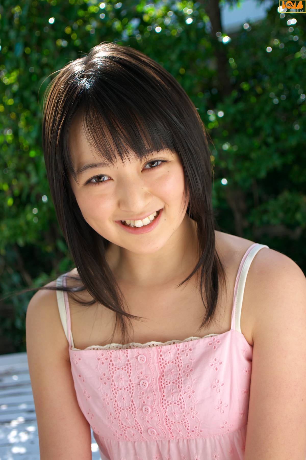 高山紗希  Saki Takayama 日本美女写真套图 ASIA Bomb.TV